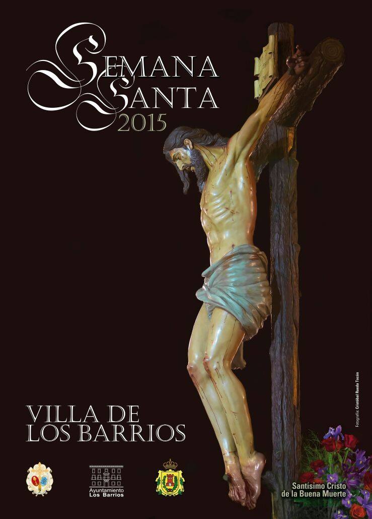 Semana Santa en Los Barrios  